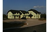Privatan smeštaj Plitvička jezera Hrvatska